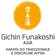 Gichin Funakoshi A.S.D.