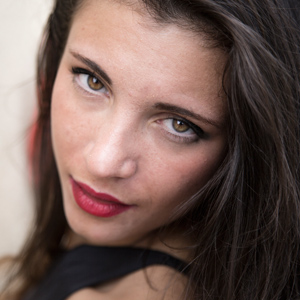 Martina Corona